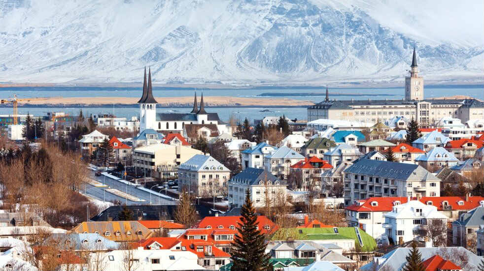 What to do on holiday in Reykjavik Iceland travel guide